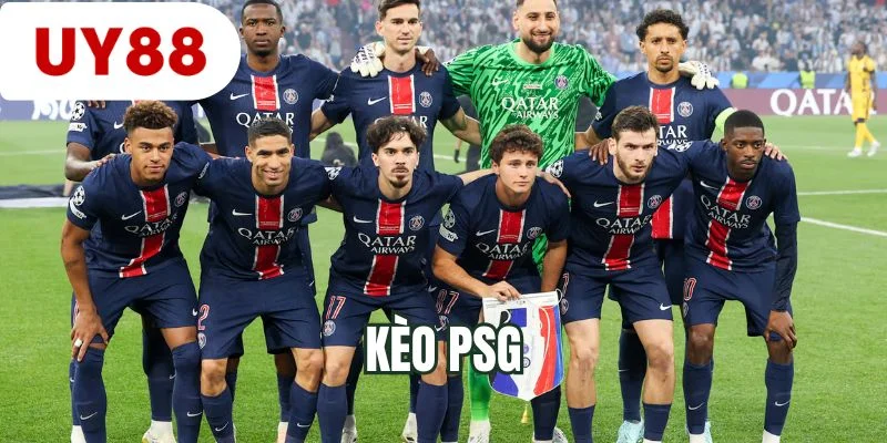 Kèo PSG