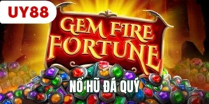 Nổ hũ đá quý