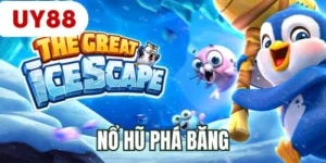 Nổ hũ phá băng