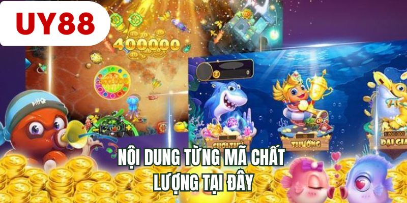 Nội dung từng mã chất lượng tại đây
