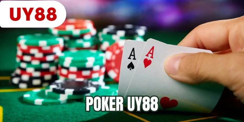 Poker UY88