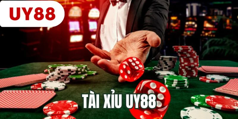 Tài xỉu UY88