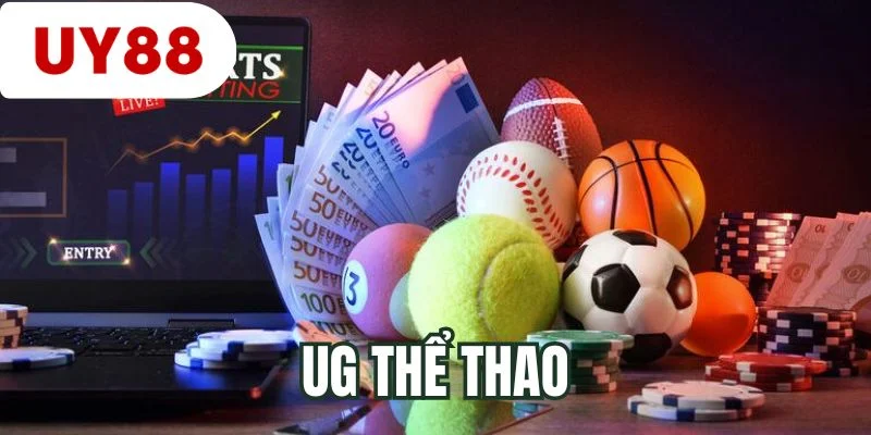 UG thể thao